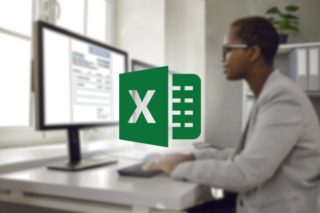 Microsoft visual basic for excel online course