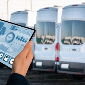 TAP> Selling to Corporate Fleet Owners