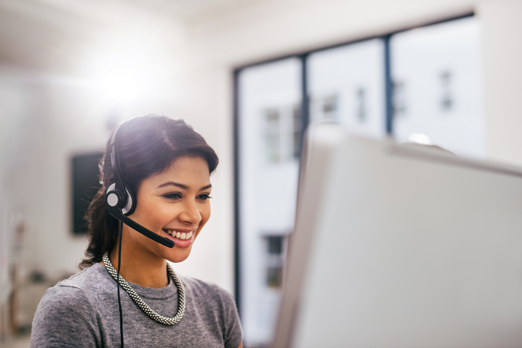 Handle a range of customer complaints in Contact Centres