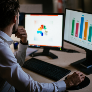 TAP> Understanding Market Mechanisms in New Ventures