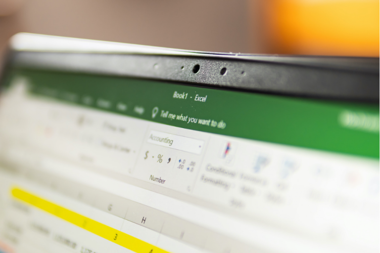 TAP> Advanced Microsoft Excel Short Online Course