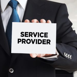 TAP> Advise, Train, and Contract Service Providers