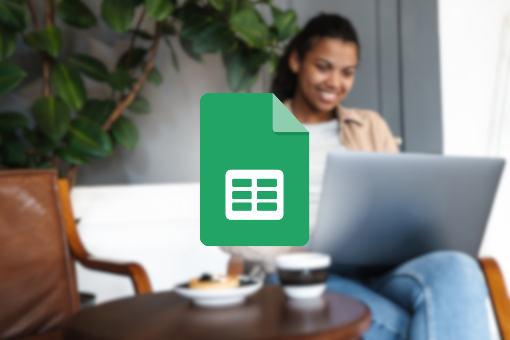 Google Sheets and Forms