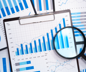 Solving Problems with Data and Probability