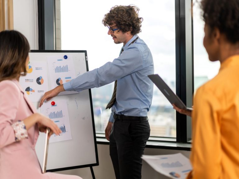 strategies to Improve New Venture Performance