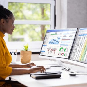 Advanced Excel Assessment