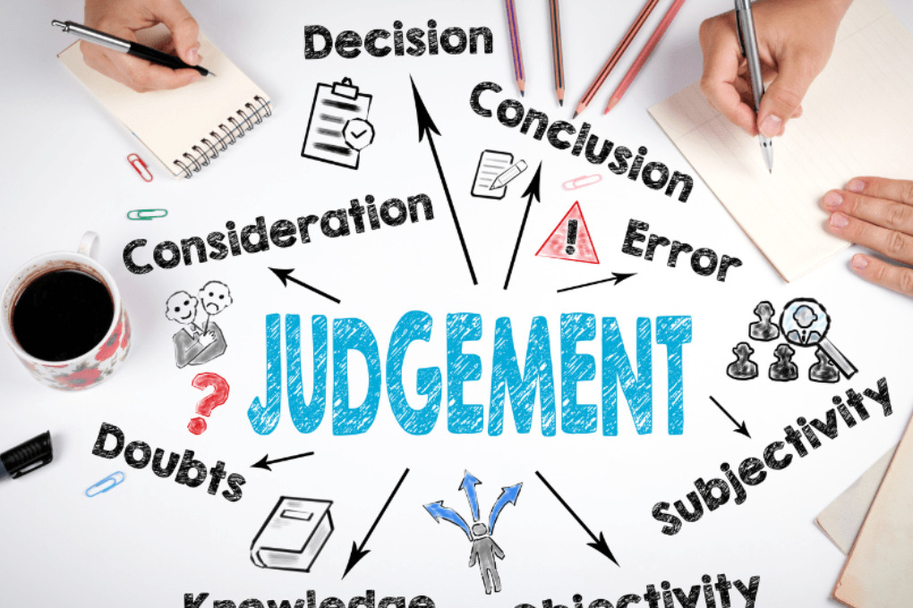 Situational Judgement Assessment