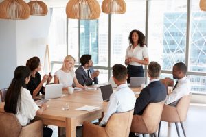 Change management