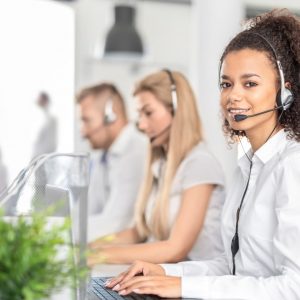 Managing Customer Complaints in a Contact Centre