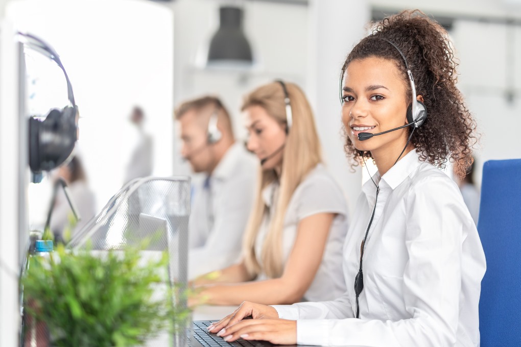 Managing Customer Complaints in a Contact Centre