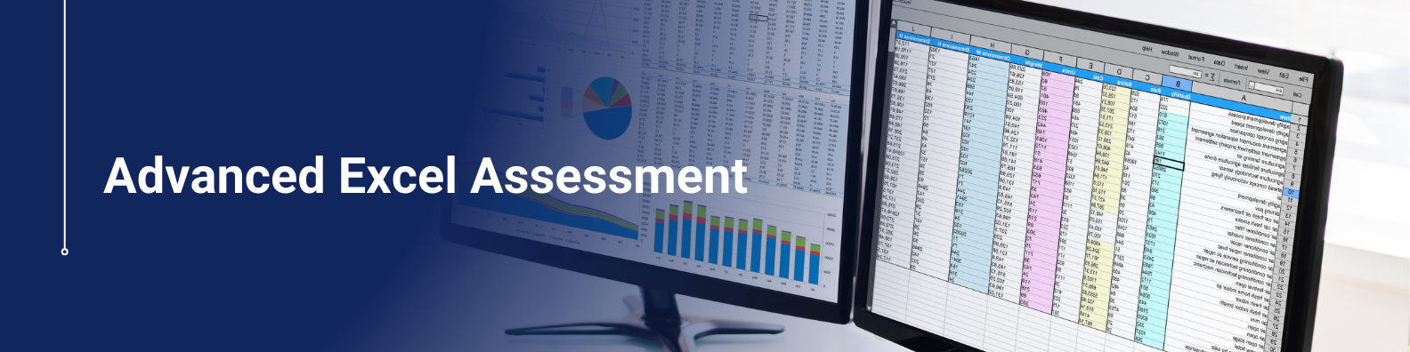 Advanced-Excel-Assessment