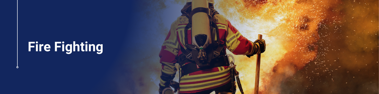 Fire Fighting | Comprehensive Fire Fighting Course for Safety Professionals​