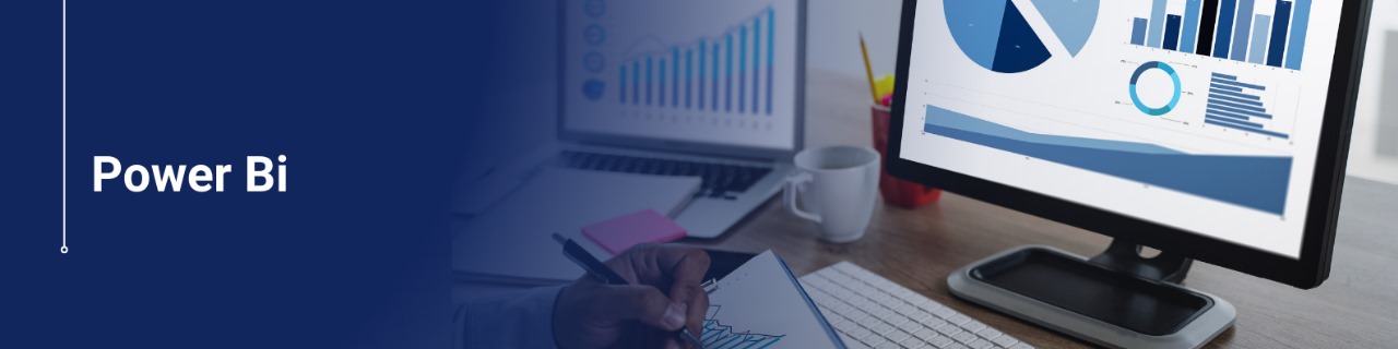 Power BI - Master Data Analytics & Business Intelligence