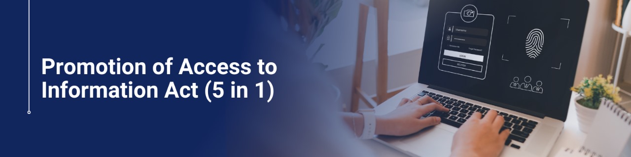 PAIA Act Online Course