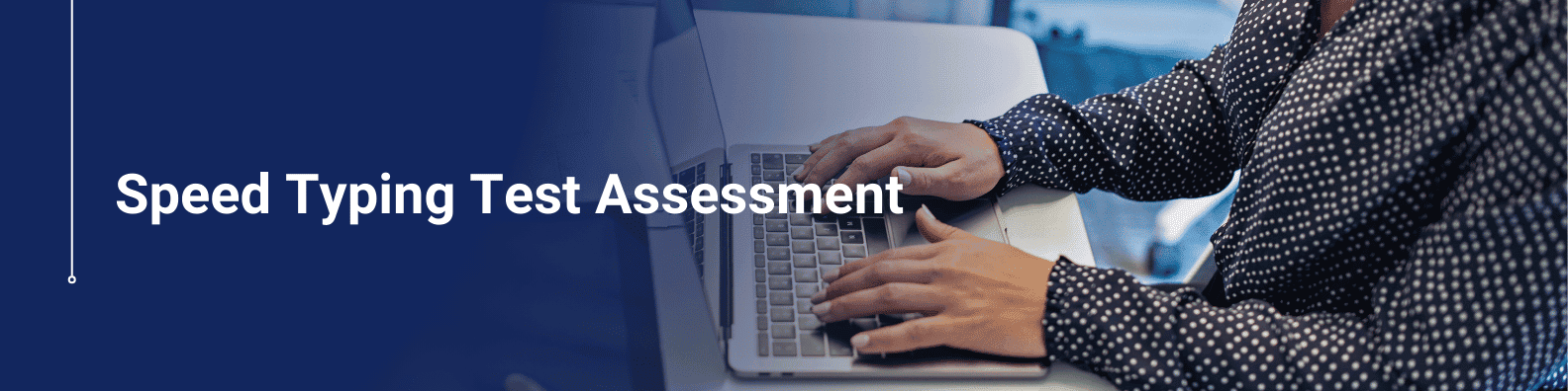 Speed-Typing-Test-Assessment