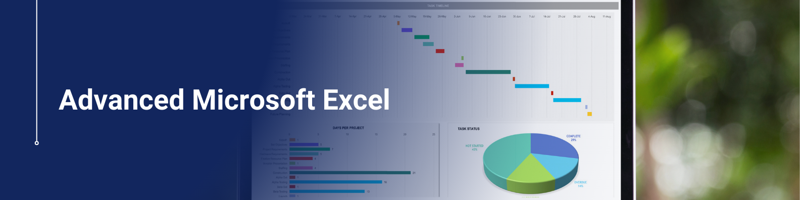 Advanced-Microsoft-Excel