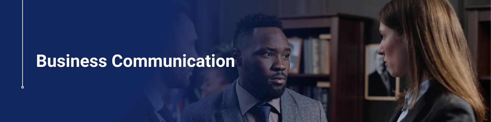 Business Communication Online Course | Improve Your Skills Today
