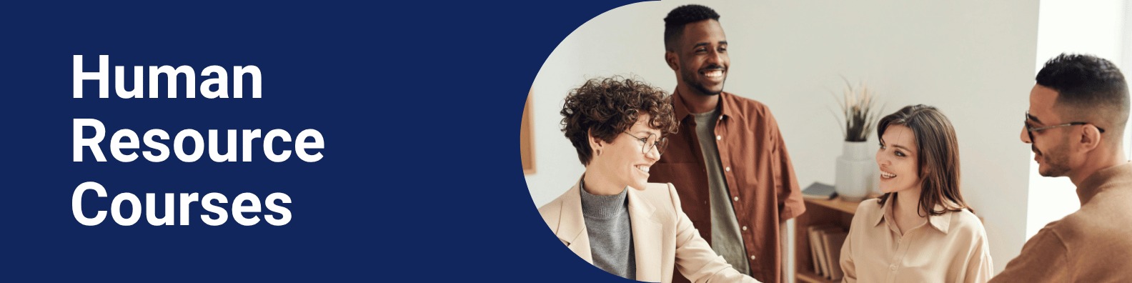 HR Courses | Online Short Course