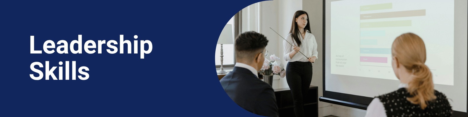 Leadership Skills | Online Short Course​