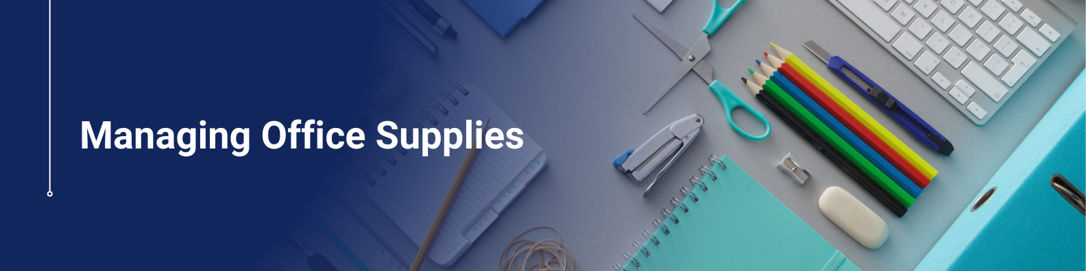 Managing Office Suppliers