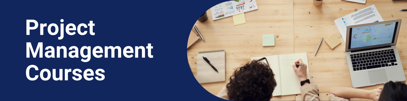 Project Management Courses