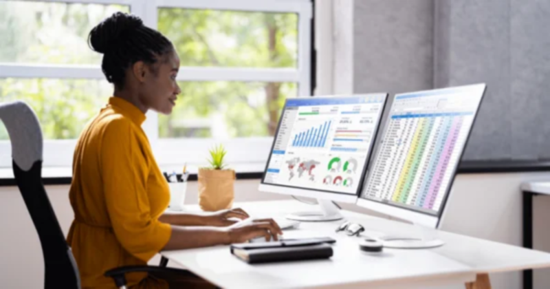 Advanced Excel Assessment
