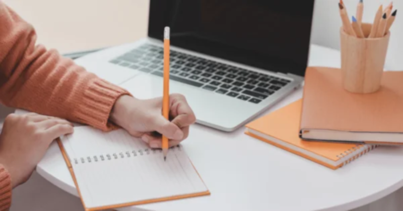 Business Writing Level 4
