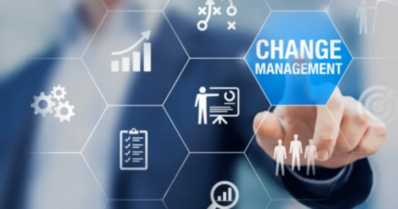 Change Management