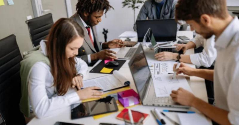 Contributing to Project Risk Management