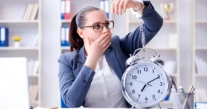 Effective Time Management