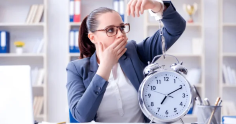 Effective Time Management