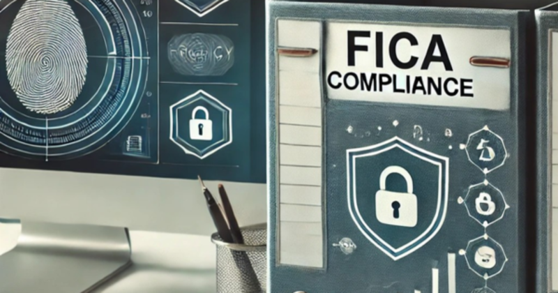 Financial Intelligence Centre Act